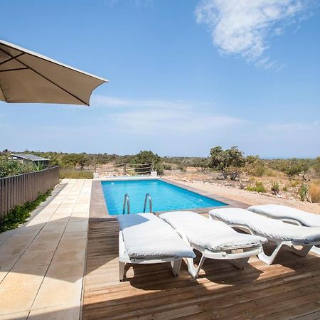 Villa Can Guillem D'Es Puig San Francisco Javier Zewnętrze zdjęcie