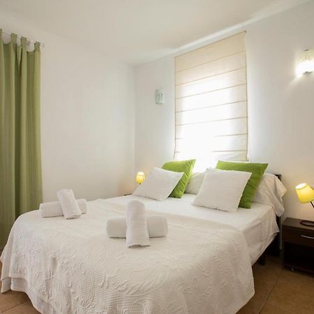 Villa Can Guillem D'Es Puig San Francisco Javier Zewnętrze zdjęcie