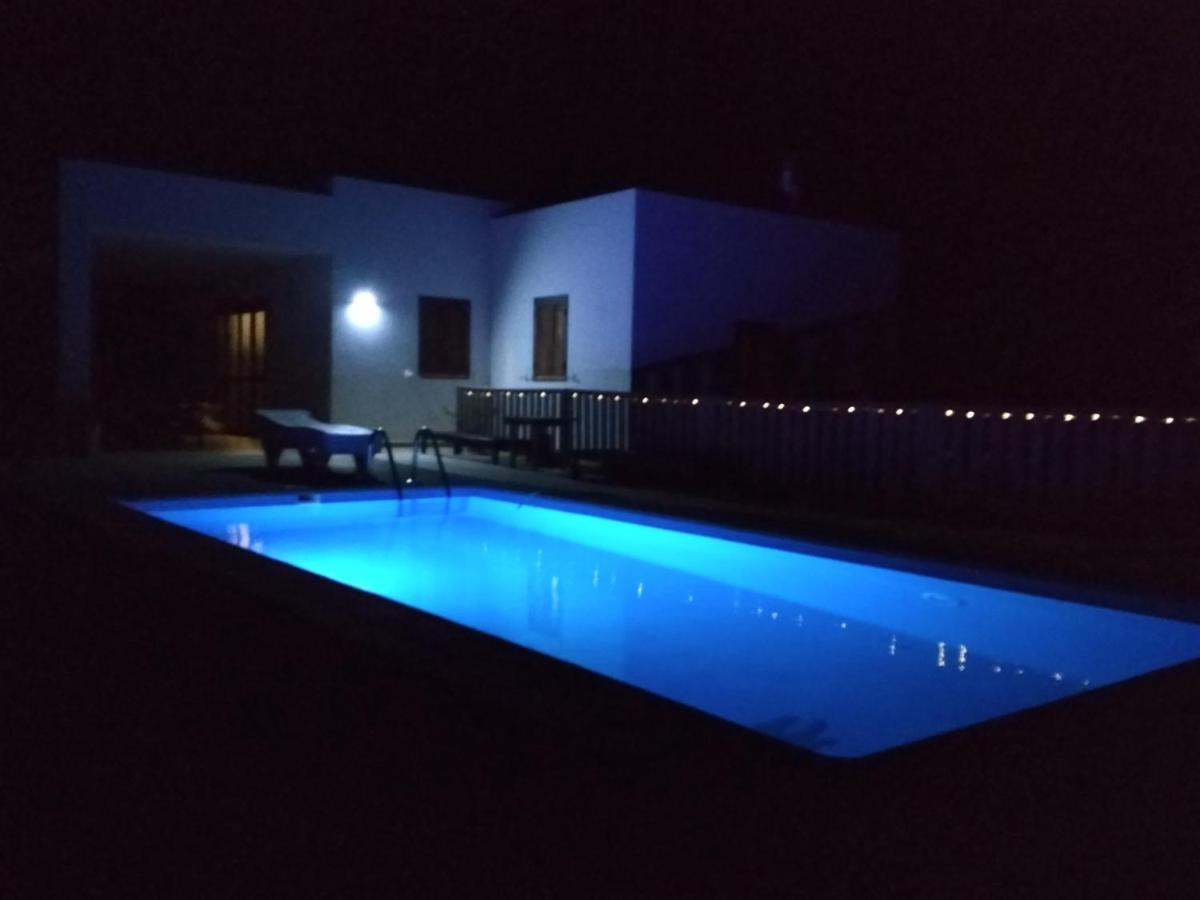 Villa Can Guillem D'Es Puig San Francisco Javier Zewnętrze zdjęcie
